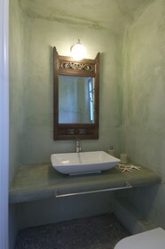 Seaside luxury villa by VillaRentalsgr