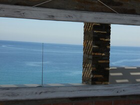 Seaside luxury villa by VillaRentalsgr