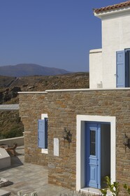 Seaside luxury villa by VillaRentalsgr