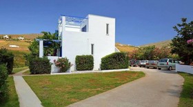 Spanos Apartments