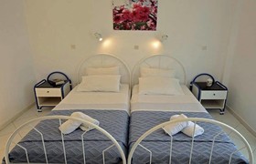 Spanos Apartments