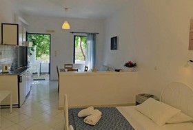 Spanos Apartments