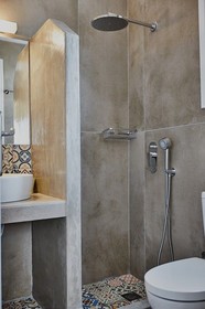 Irene Studios Andros