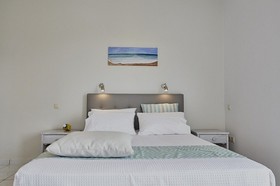 Irene Studios Andros