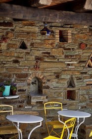 Irene Studios Andros