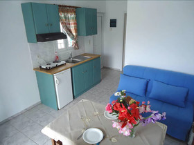 Irene Studios Andros