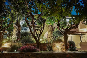 Irene Studios Andros