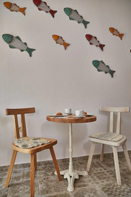 Irene Studios Andros