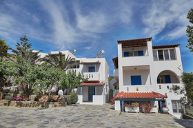 Irene Studios Andros