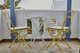 Irene Studios Andros