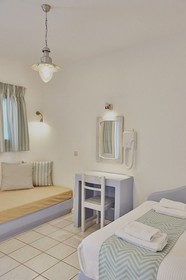 Irene Studios Andros