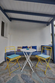 Irene Studios Andros