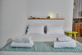 Irene Studios Andros