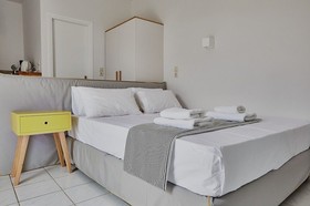 Irene Studios Andros