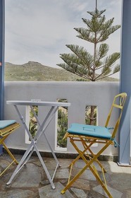 Irene Studios Andros