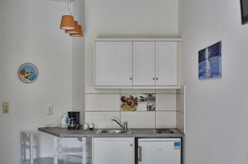 Irene Studios Andros