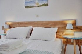 Irene Studios Andros