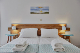 Irene Studios Andros