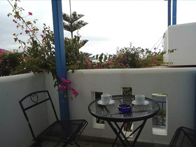 Irene Studios Andros