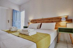 Irene Studios Andros