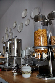 Irene Studios Andros