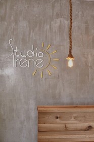 Irene Studios Andros