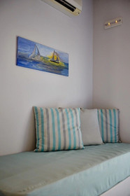 Irene Studios Andros