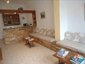 Irene Studios Andros