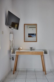 Irene Studios Andros