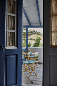 Irene Studios Andros