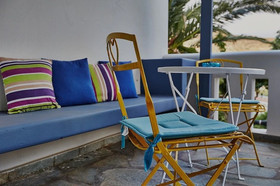 Irene Studios Andros