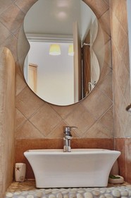 Irene Studios Andros