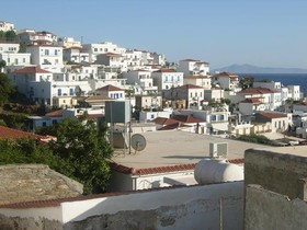 Villa Aegeo