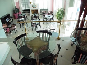 Aneroussa Beach Hotel