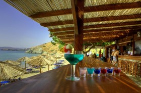 Aneroussa Beach Hotel
