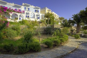 Aneroussa Beach Hotel