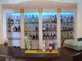 Aneroussa Beach Hotel