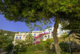 Aneroussa Beach Hotel