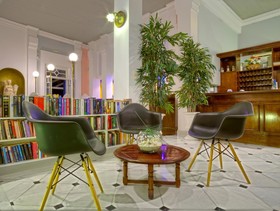 Aneroussa Beach Hotel