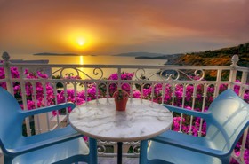 Aneroussa Beach Hotel