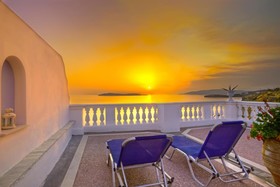 Aneroussa Beach Hotel