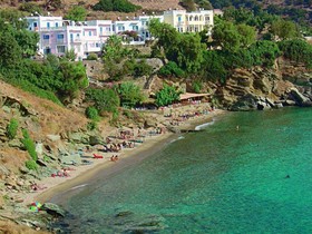 Aneroussa Beach Hotel