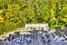 Aneroussa Beach Hotel