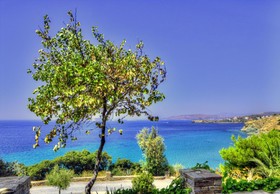 Aneroussa Beach Hotel