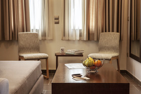 Krinos Suites