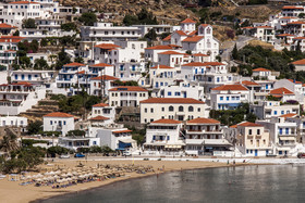 Krinos Suites