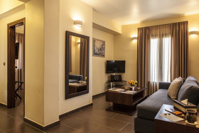 Krinos Suites
