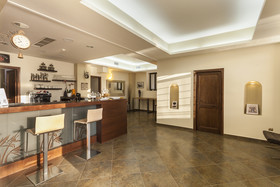 Krinos Suites