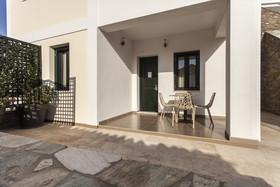 Krinos Suites