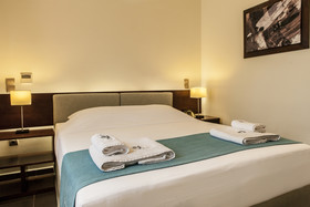 Krinos Suites